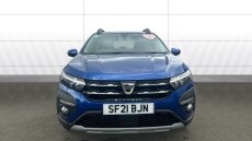 Dacia Sandero Stepway 1.0 TCe Comfort 5dr CVT Petrol Hatchback
